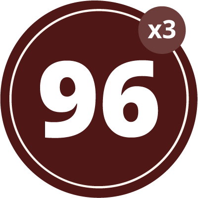 96x3