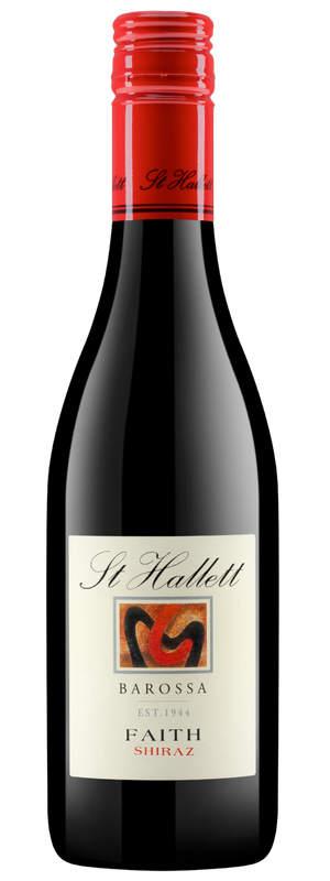 St Hallett Faith Shiraz 375ml