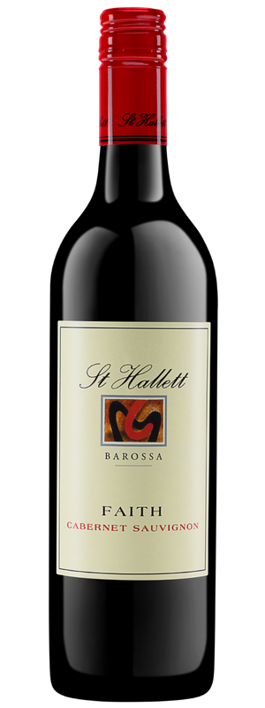 St Hallett Faith Cabernet Sauvignon